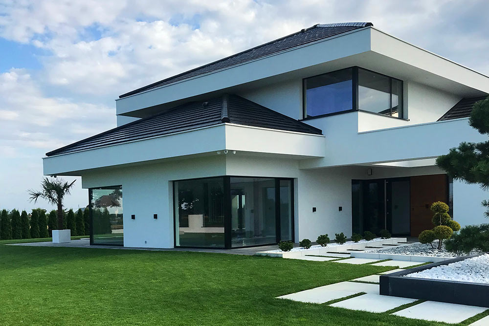 Dakota Systems - Nasze realizacje